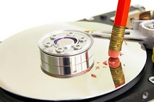 hard drive shredding service in New Jersey