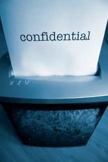 secure offsite shredding service in New Jersey