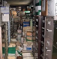 secure mobile shredding service in New Jersey
