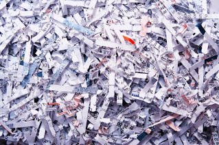 Price of shredding services in New Jersey